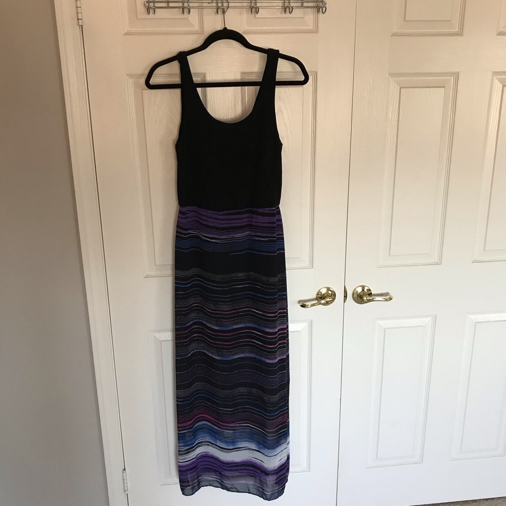 Vince Camino Maxi Dress